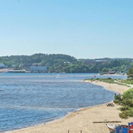 Hytte Med 4 Soverom Крістіансанн Екстер'єр фото