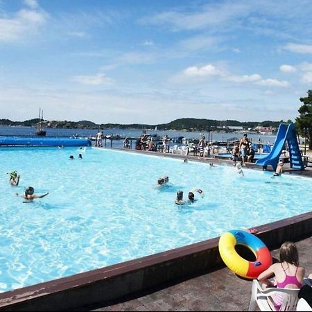 Hytte Med 4 Soverom Крістіансанн Екстер'єр фото